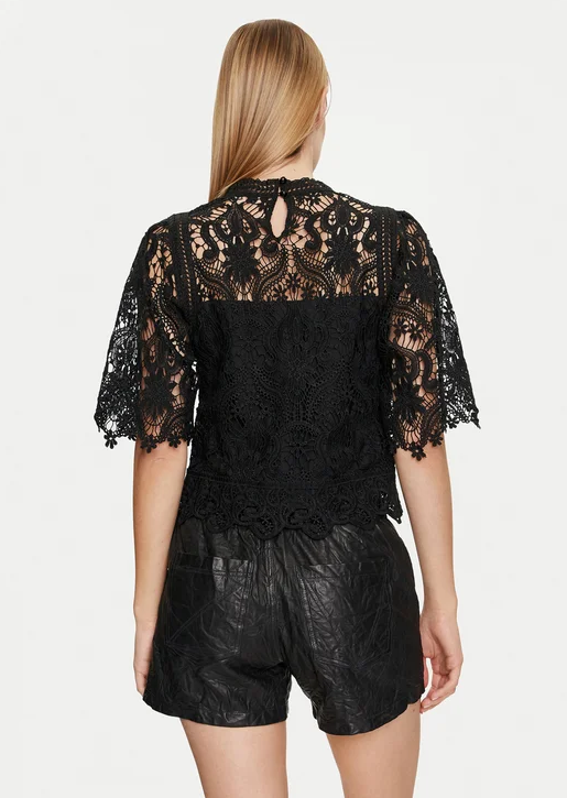 Blouse Regular Fit