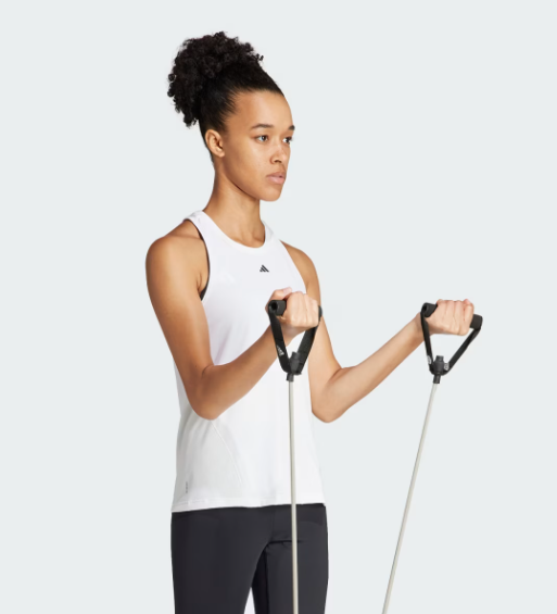 Designed for Training Tank Top