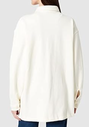 Na-kd - Jersey Overshirt