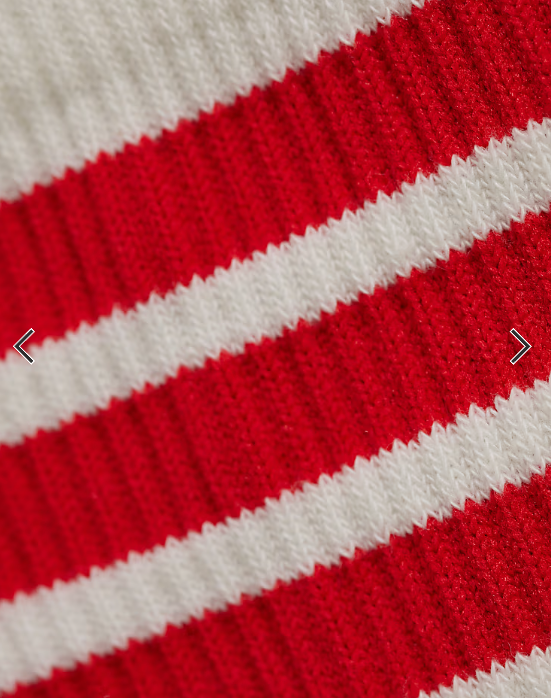 adidas Originals crew 2 pack socks in white and red