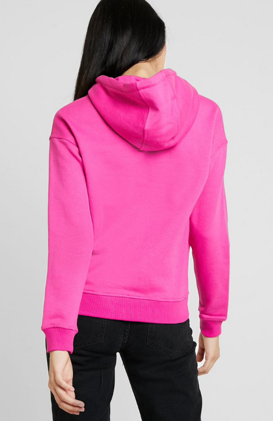 - Urban Classics- Hoodie - brightviolet