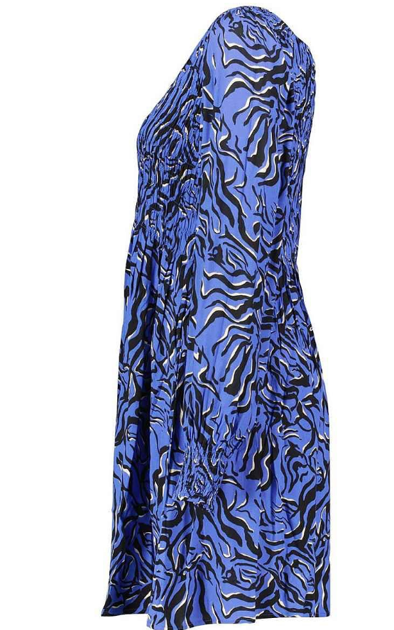 Envii - Enerica LS Dress - Aop