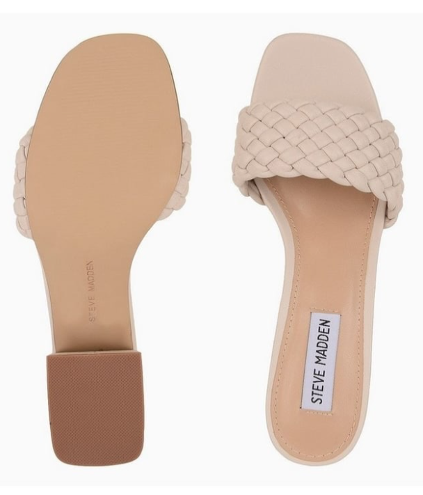 Steve Madden - Klapi Sandals