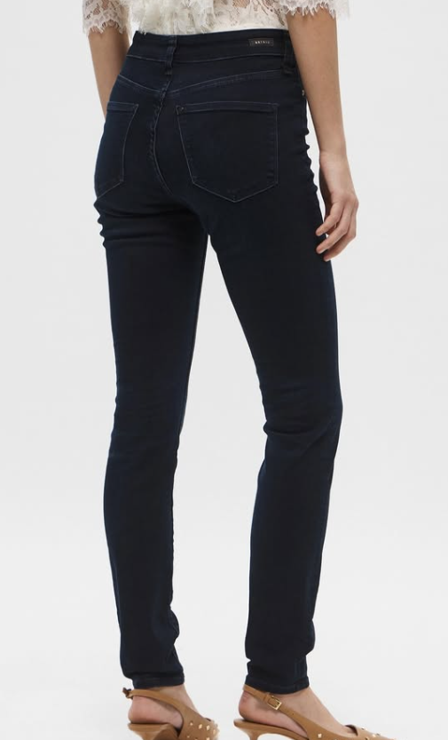 H&M - Shapin Skinny High Waist Jeans