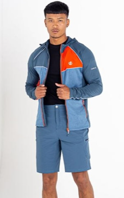 Dare2b Men’s Contend Core STR Sweater