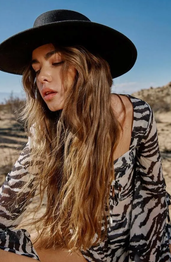 Black Hat