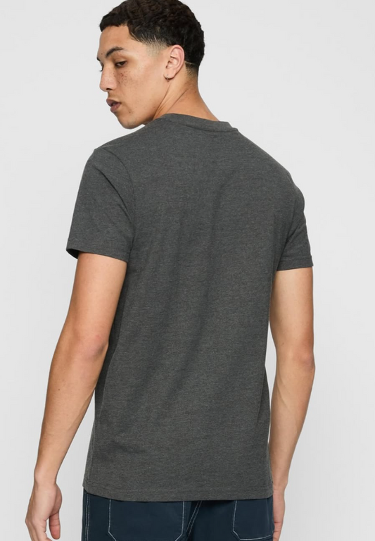 Urban Classics - Basic Tee - Charcoal