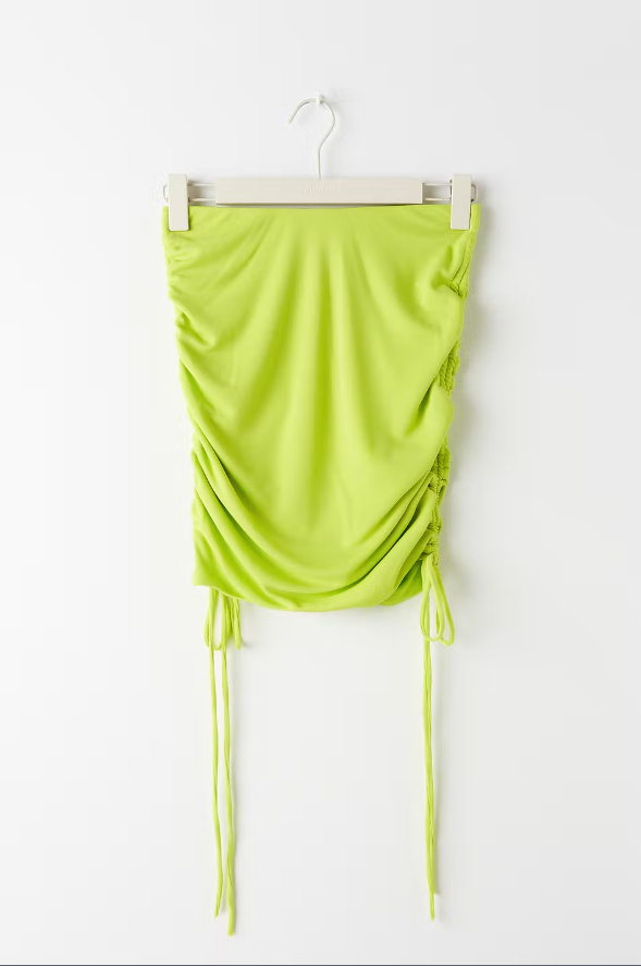 Georgia Skirt