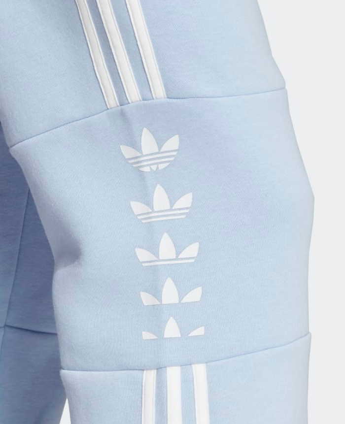 Adidas - MULTI TREFOIL FLEECE SWEAT PANTS