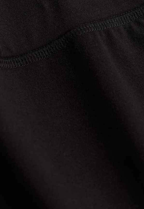 H&M - JERSEY LEGGINGS