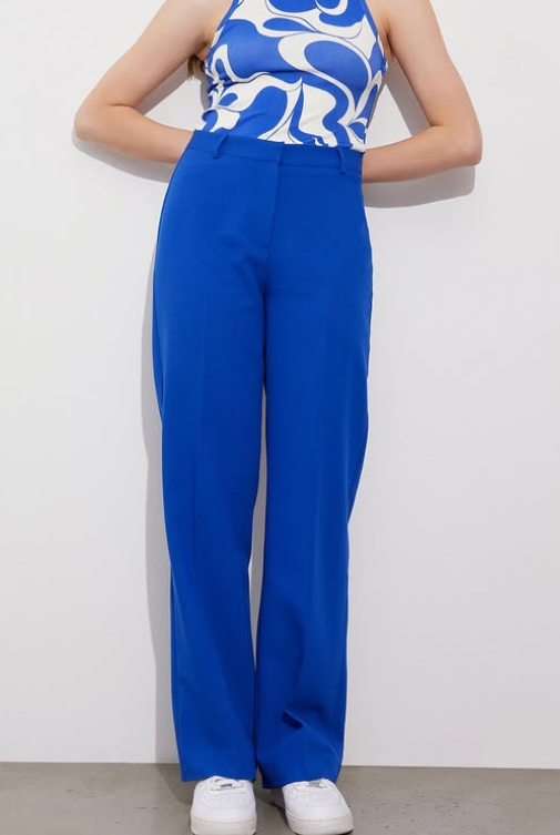 Envii ENSMITH PANTS 6797 - Tailored trousers