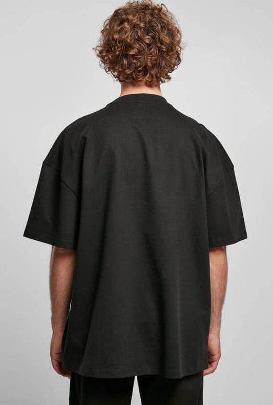 Urban Classics Ultra heavy oversized - basic t-shirt