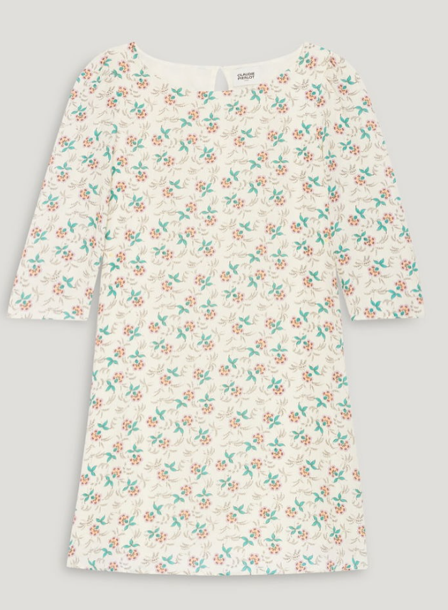 CLAUDIE PIERLOT Rififi Dress