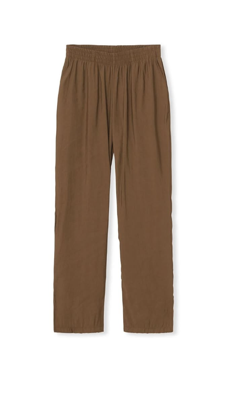 Envii ENELEMENT PANTS 6891 Chestnut.