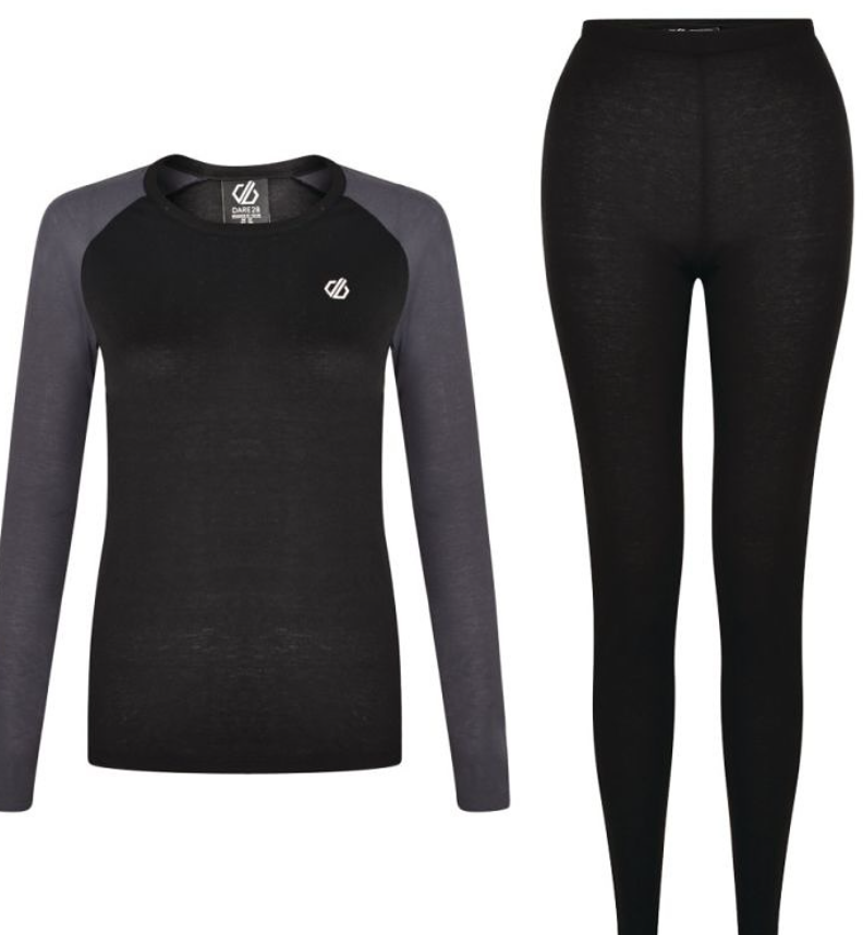 Dare2b Ladies SP20 Baselayer Set
