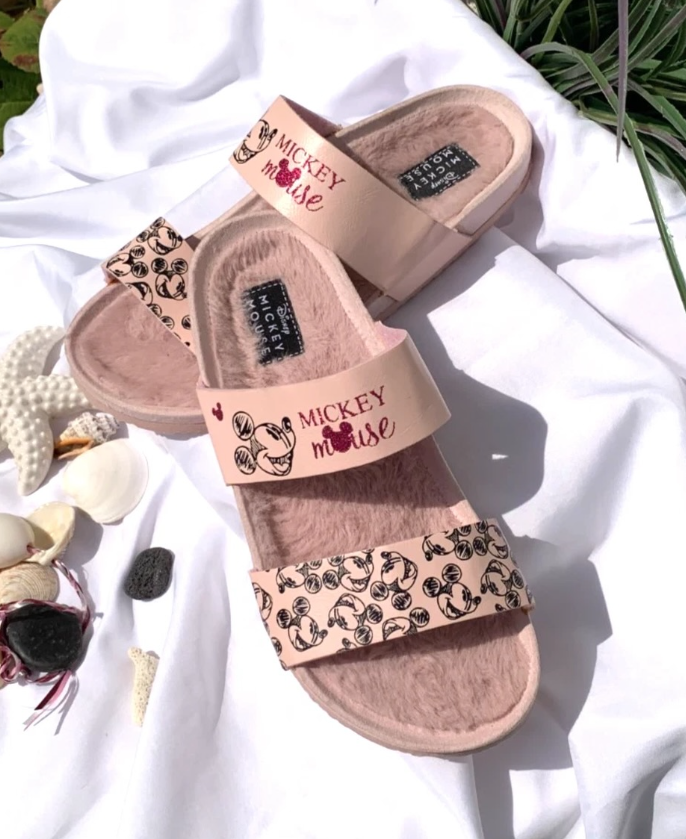 Mickey Mouse - Sandals
