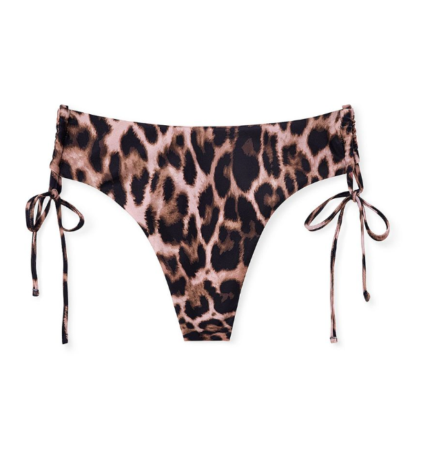 Na-kd Double Drawstring Bikini Panty