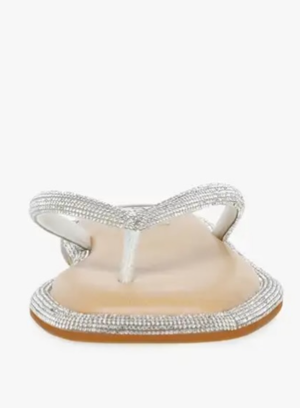 Steve Madden - coraline flat sandals