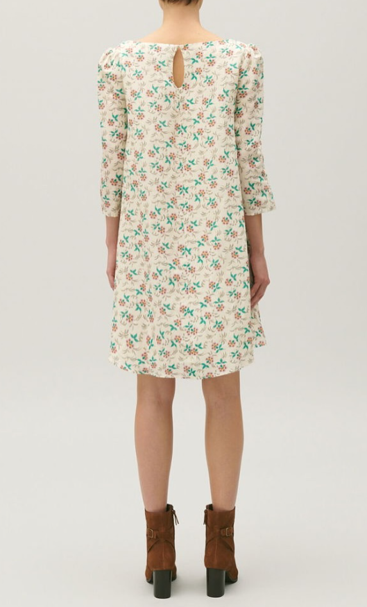 CLAUDIE PIERLOT Rififi Dress