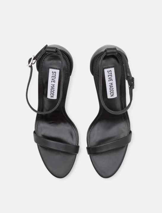 Steve Madden. - TECY - Bridal shoes - black