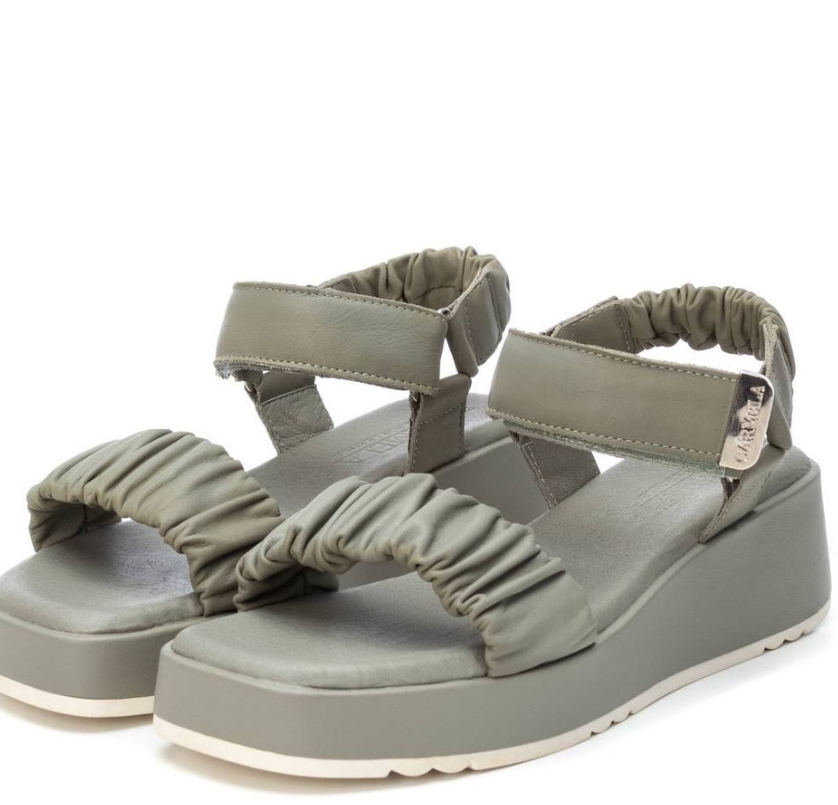 CARMELA WOMEN’S SANDAL
