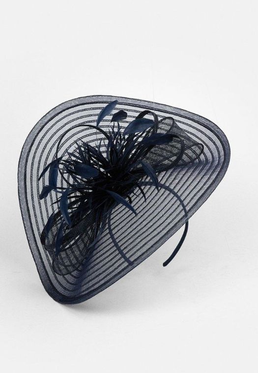 Feather Detail Fascinator