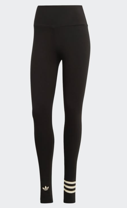 Adidas - NEUCLASSICS FULL-LENGTH LEGGINGS.
