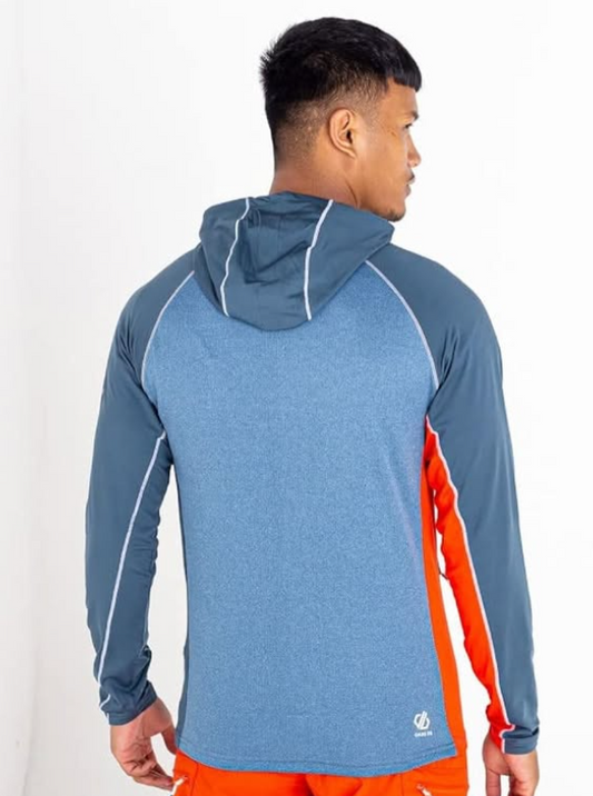 Dare2b Men’s Contend Core STR Sweater