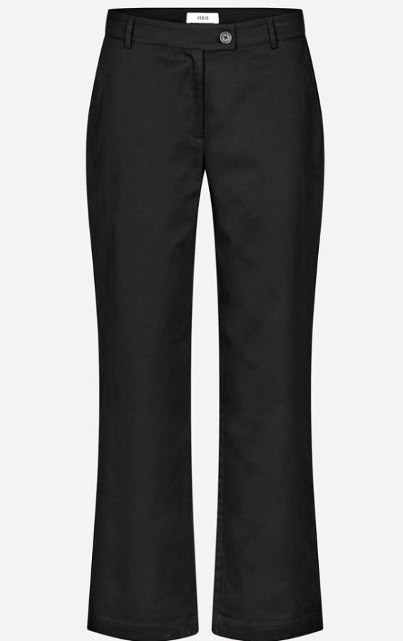 Envii - ENGEAR PANTS 7048 Black.