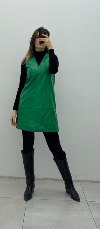 Engloria sl dress 6875