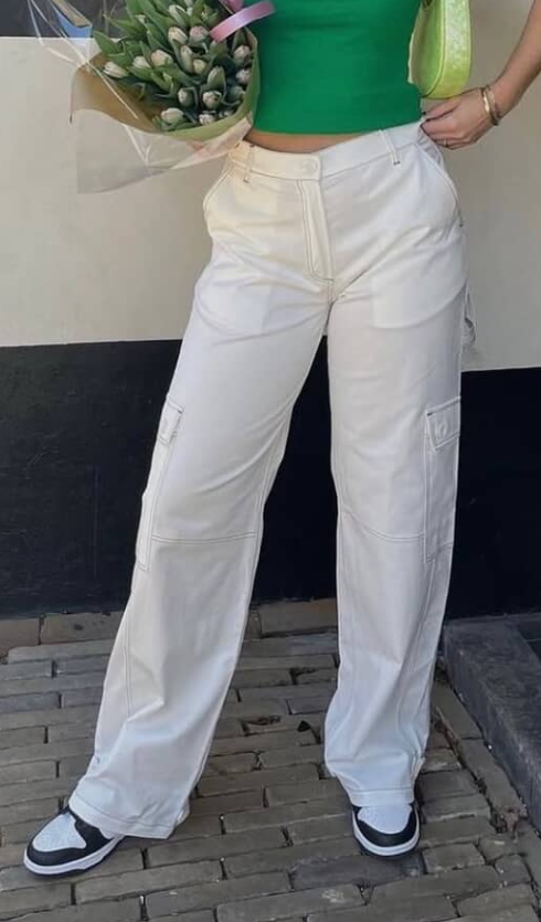 Enembla Pants 6946