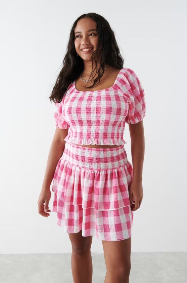 Vanja Skirt