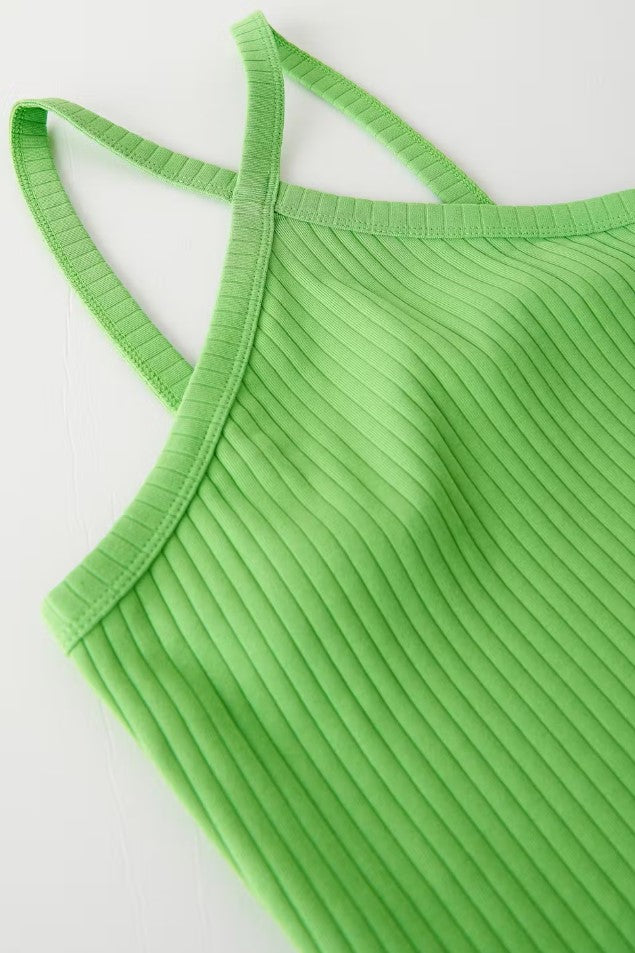 Lilo Singlet