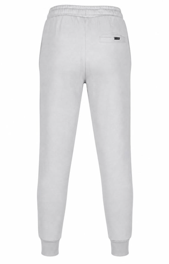 Street Cartel - SET - certified worldwide hoodie & sweatpants - lt grey
