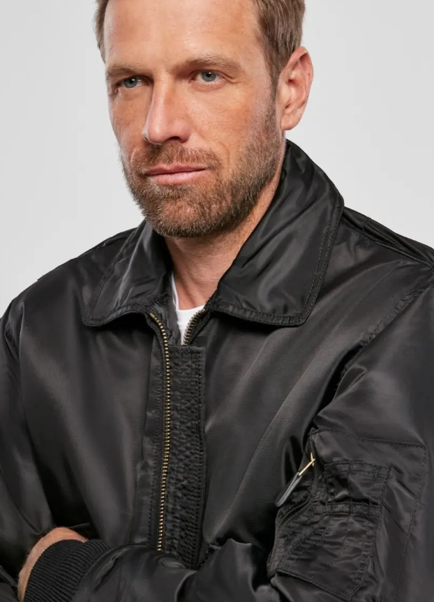 Brandit - CWU Pilot Jacket