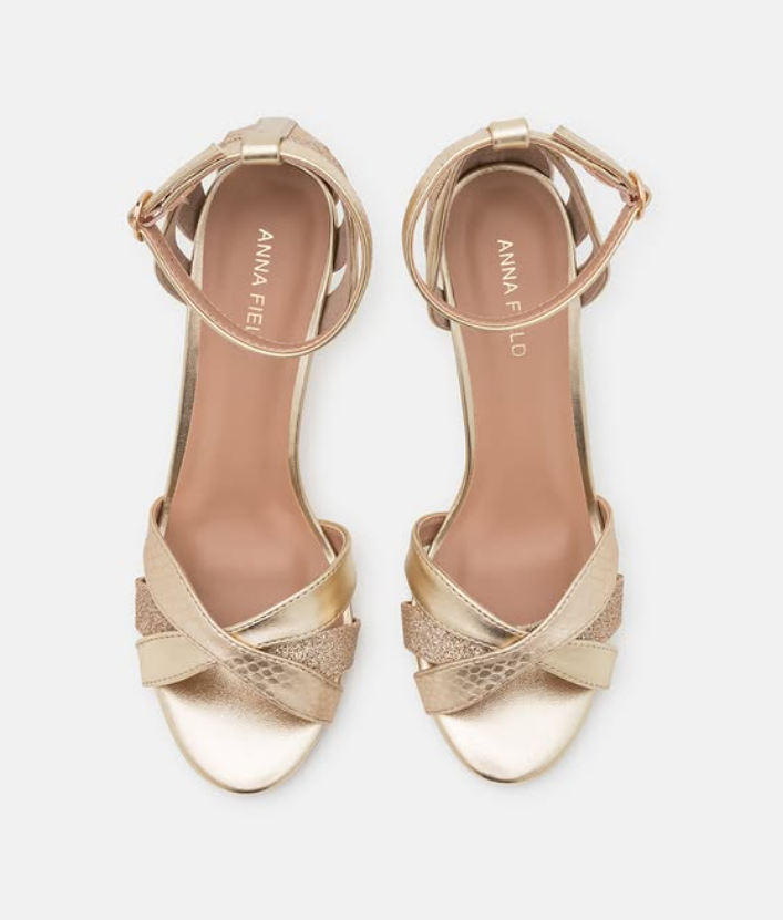Anna Field - Sandals