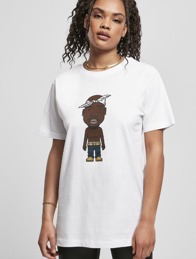 Mister Tee - Shirt