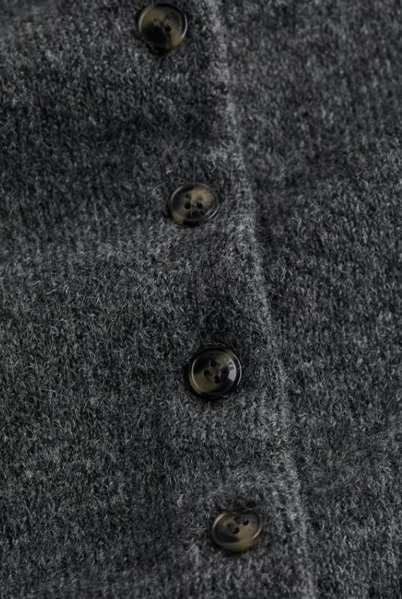 H&M - KNIT CARDIGAN