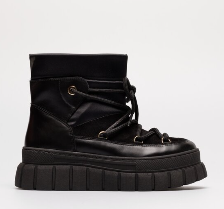 SYMBIOSIS SNOW BOOT NLN