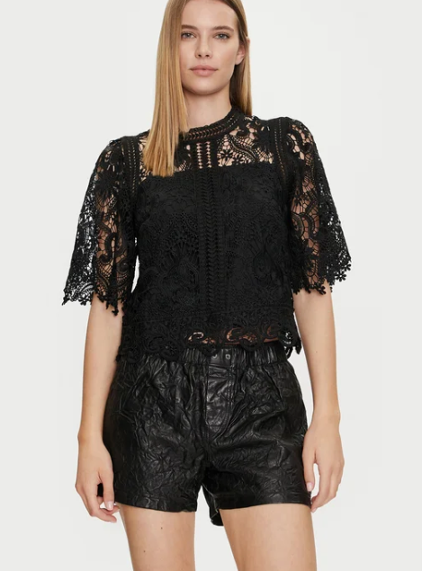 Blouse Regular Fit