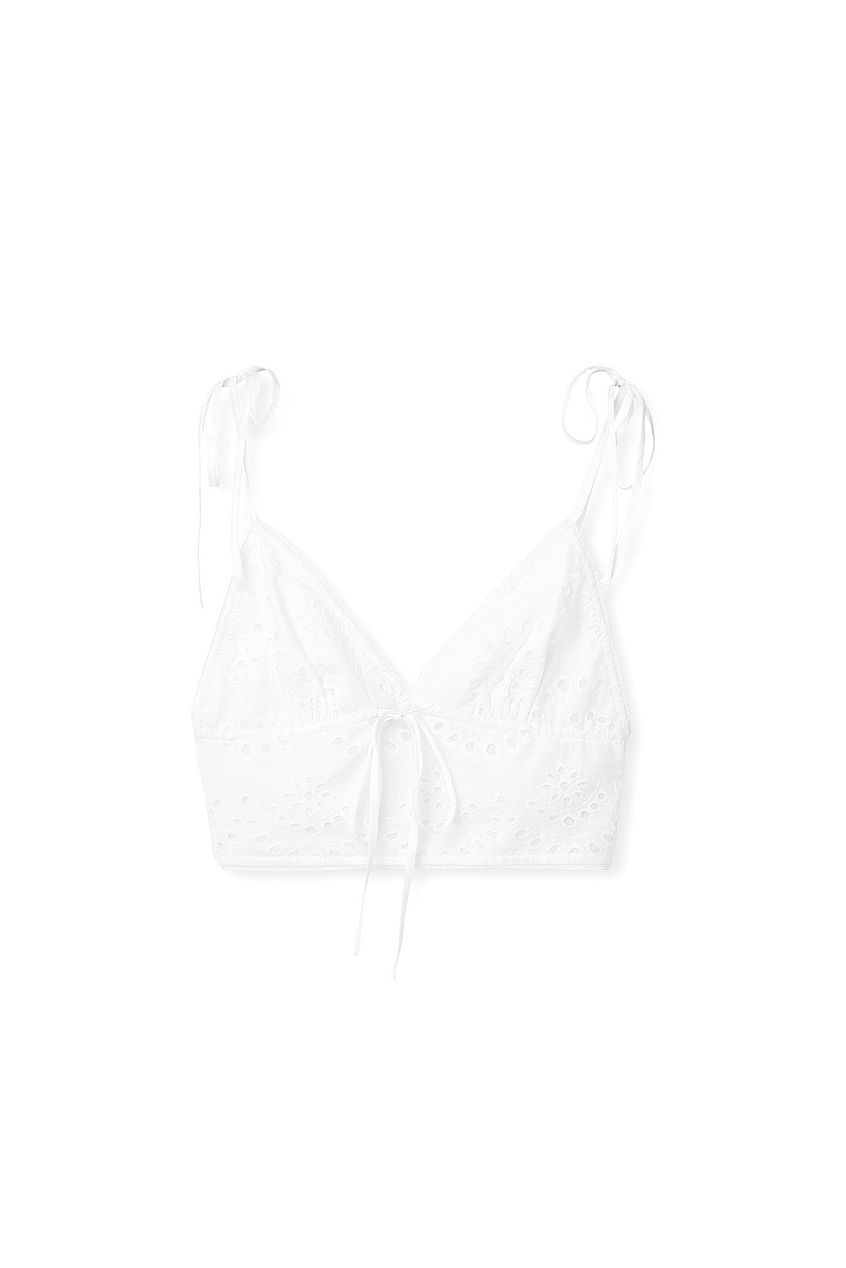 Anglaise Singlet