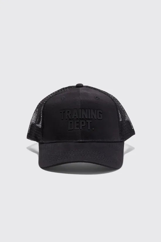 Man Active Training Dept Cap