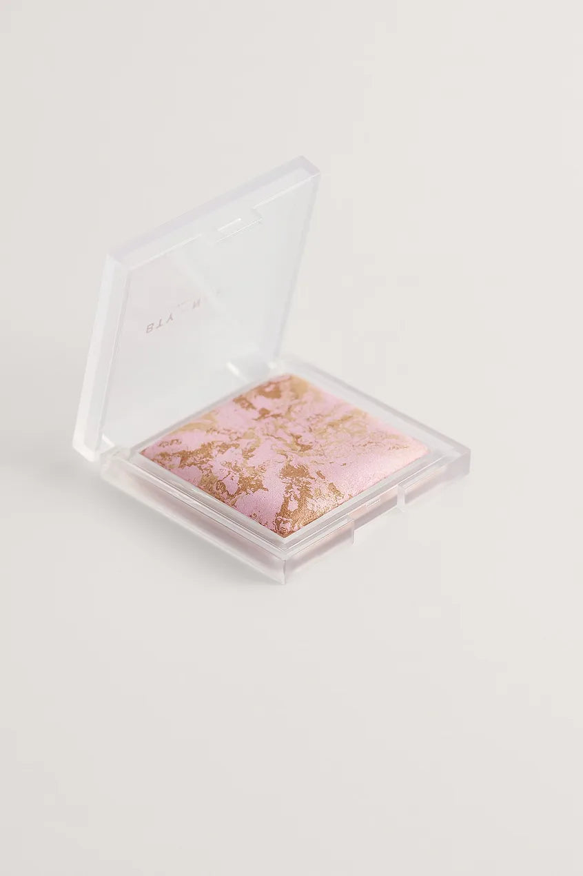 Baked Blush Bronze