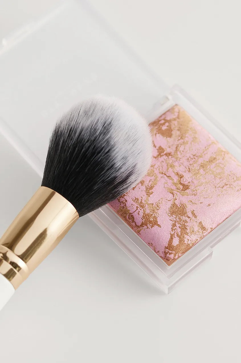 Baked Blush Bronze