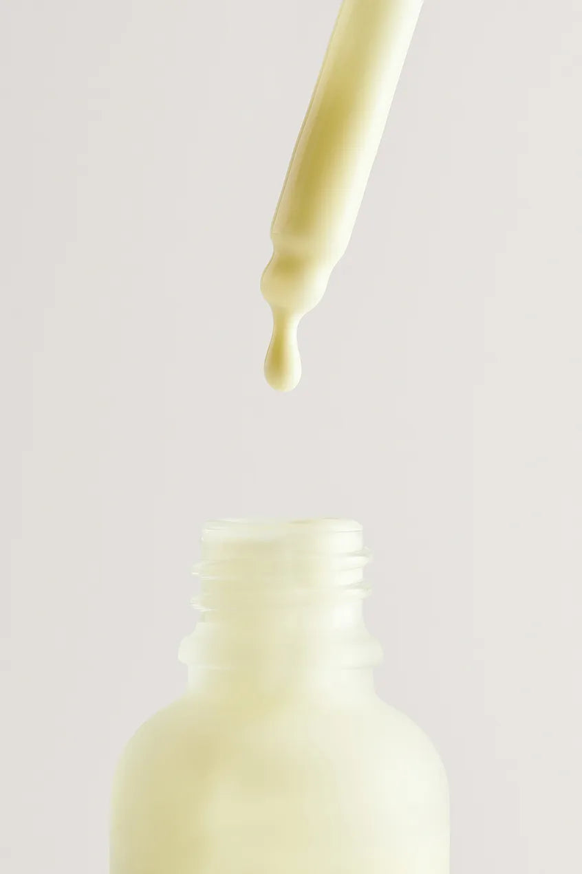 Tumeric Face Milk