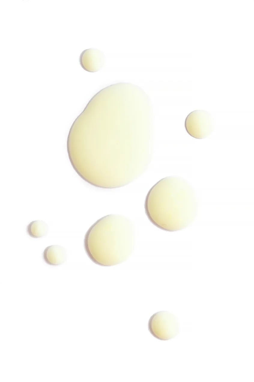 Tumeric Face Milk