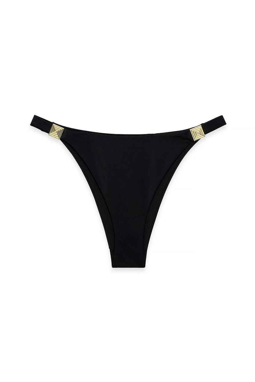 Na-kd Buckle Detail Bikini Panty