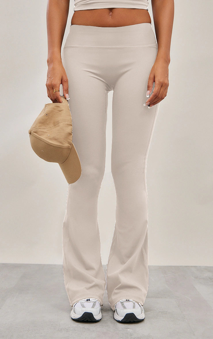Sand Sport Sculpt High Waist Flare Yoga Pants