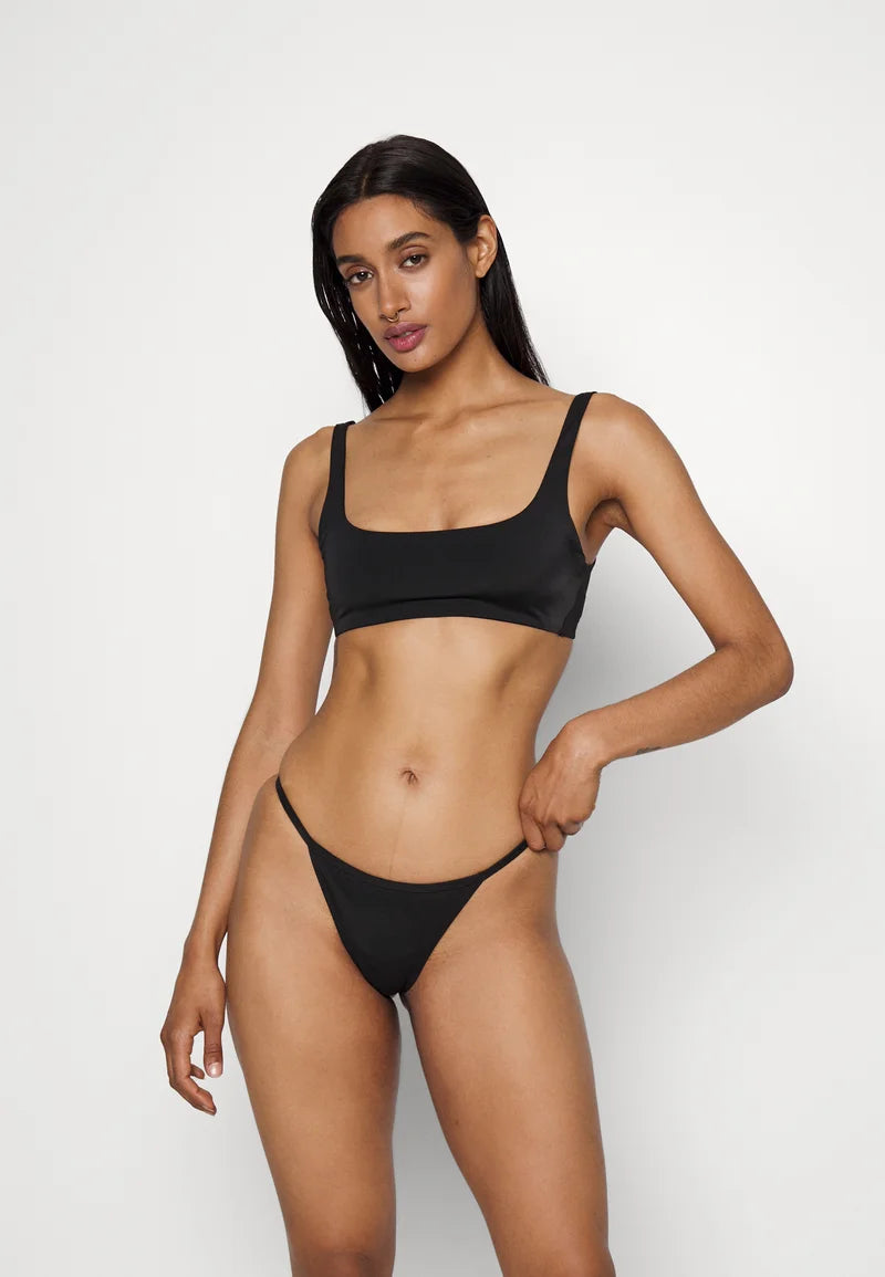Sway Tanga Thong Bikini Bottom