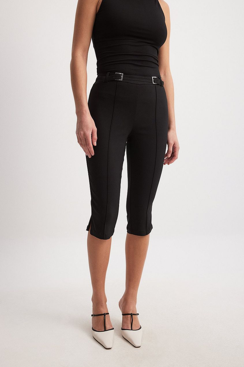 Capri Pants